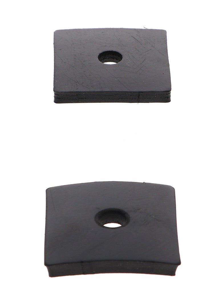 1947-55 Chevy Truck Radiator Support Cushions, For Light Duty