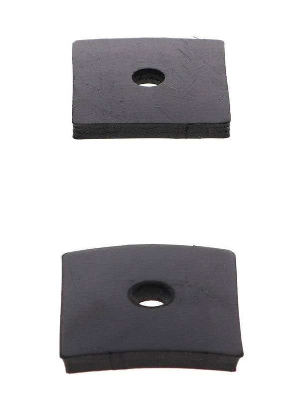 1947-55 Chevy Truck Radiator Support Cushions, For Light Duty