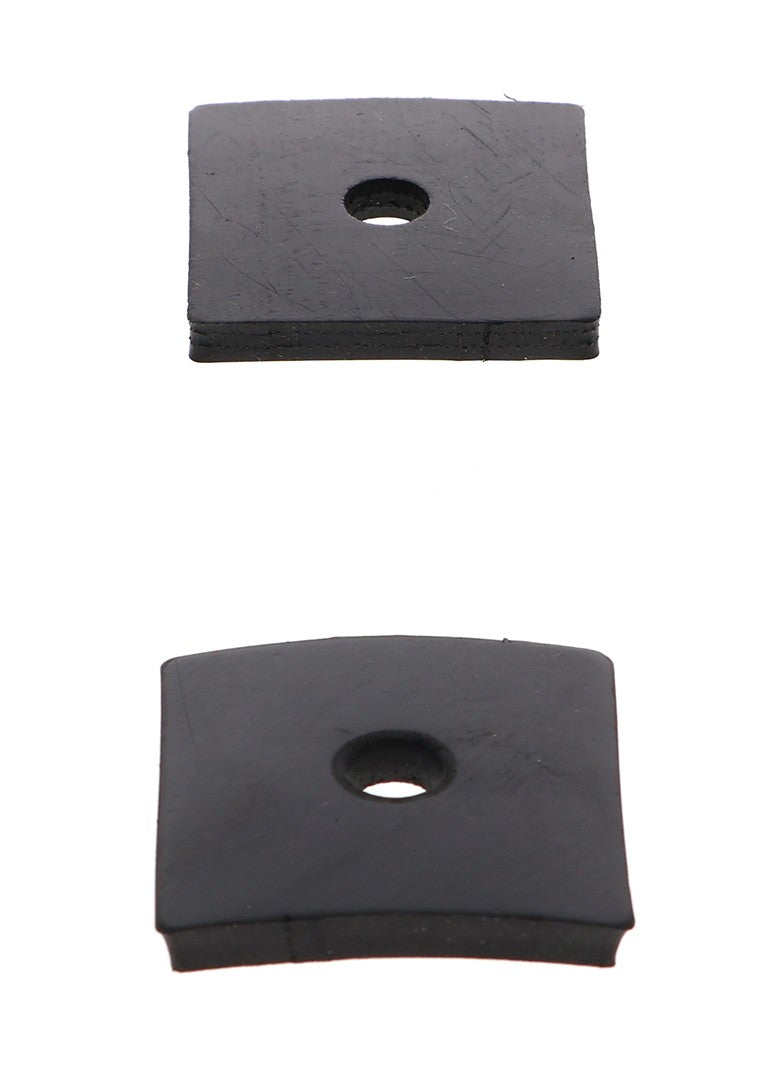 1947-55 Chevy Truck Radiator Support Cushions, For Light Duty