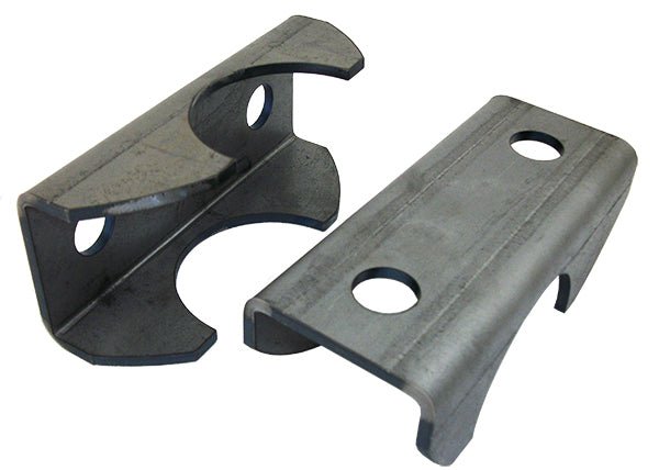 1960-72 Chevy C10-C20, Rear Trailing Arm Axle Seats, Coil Spring Rear End, Pr. - Performance Online