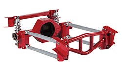 1967-87 Chevy C10, C-10 4 Link Heavy Duty Rear