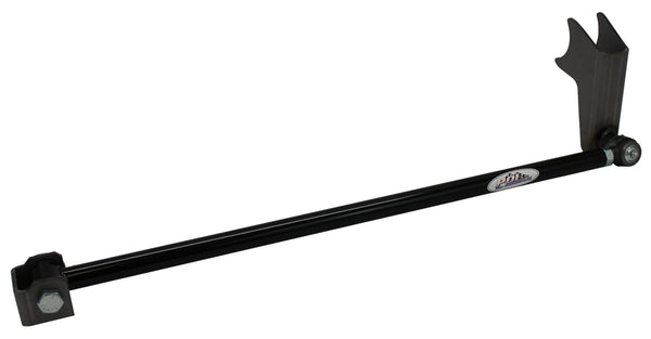 1960-72 Chevy, GMC Truck Rear End Conversion, Weld On