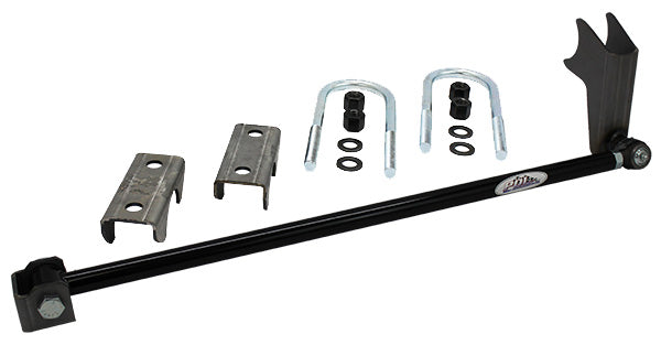 1960-72 Chevy Truck Rear End Conversion, Weld On 