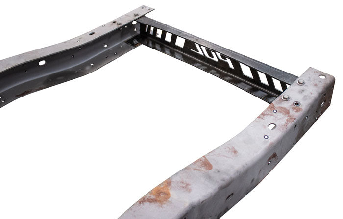 1963-72 Chevy Truck Rear Frame Crossmember