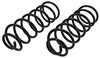 1982-92 Chevy Camaro Rear Coil Springs