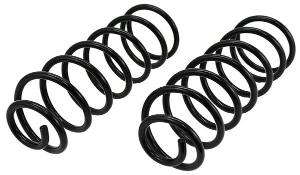 1982-92 Chevy Camaro Rear Coil Springs - Performance Online