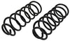 1982-92 Chevy Camaro Rear Coil Springs