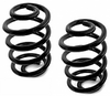 1960-72 Chevy C10, GMC C15 Truck Rear Lowered Coil Springs (Select Height)