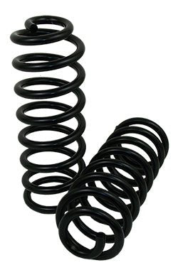 1965-68 Chevy Impala Coil Springs, Rear (Select Height) - Performance Online