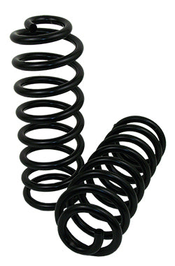 1965-68 Chevy Impala Coil Springs, Rear (Select Height)