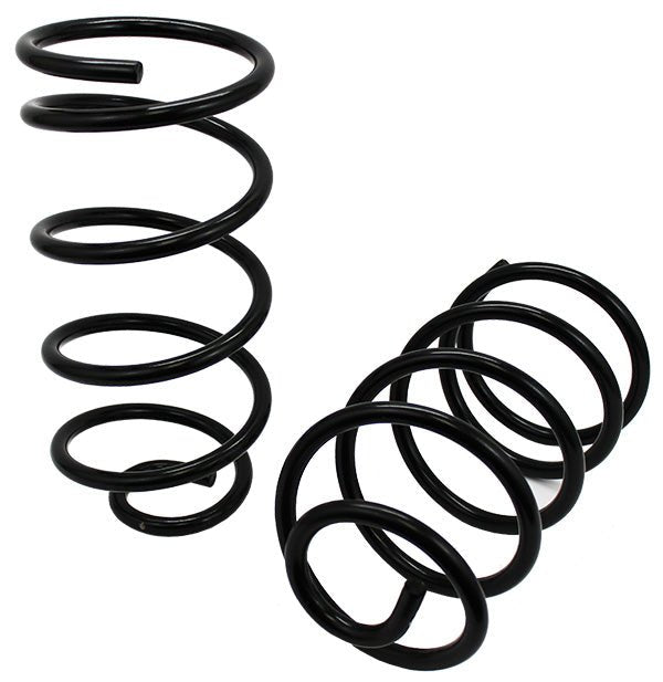 1964-66 Chevy Chevelle, GM A-Body, Rear Coil Springs (Select Height)