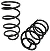 1964-66 Chevy Chevelle, GM A-Body, Rear Coil Springs (Select Height)