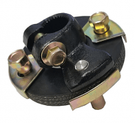 Rag Joint Coupler for Power and Manual Steering Gear Boxes - Performance Online