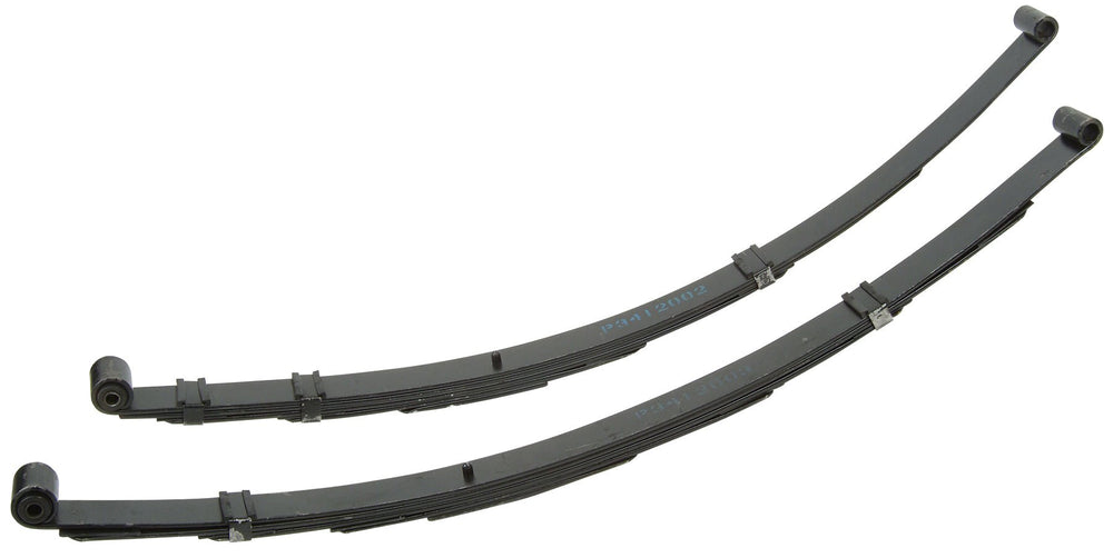 1963-74 MOPAR Super Stock Leaf Springs - Performance Online
