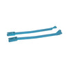 1964-70 Ford Mustang (Coupe/Fastback) Subframe Connectors, Heidts