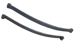 1967-69 Chevy Camaro Mono Leaf Spring Set, OEM Replacement - Performance Online
