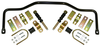 1948-56 Ford F-1 and F-100 Truck Rear Sway Bar Kit