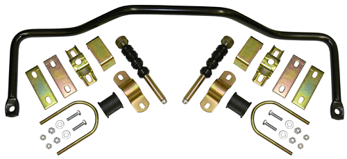 1947-55 Chevy, GMC Truck Rear Sway Bar Kit