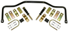 1947-55 Chevy, GMC Truck Rear Sway Bar Kit