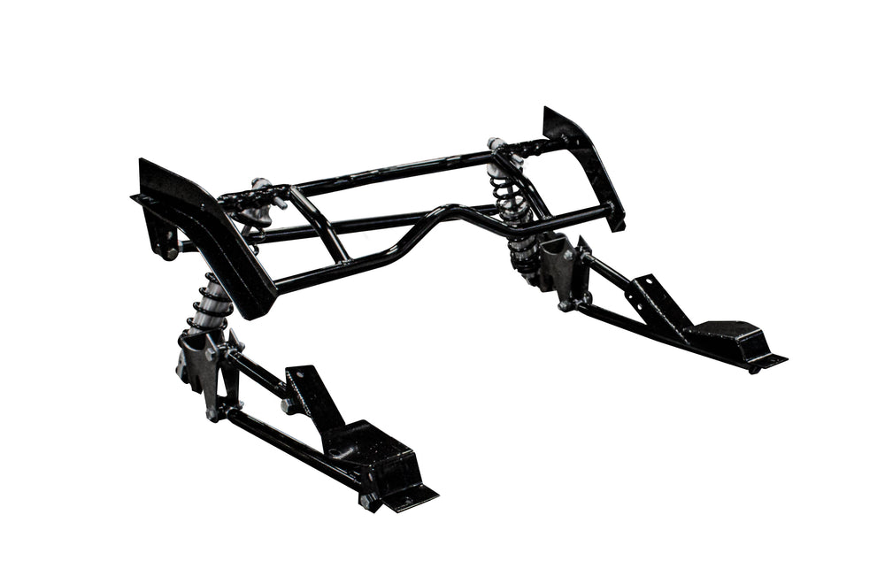 4-Link Suspension Kit-1968-74 Chevy Nova and X-Body