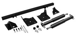 1968-74 Chevy Nova Shock Relocation Kit, Rear - Performance Online