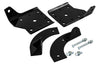 1970-81 Chevy Camaro, Pontiac Firebird Shock Relocation Kit, Rear