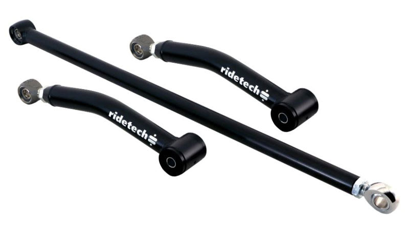 1959-64 Impala, Biscayne Rear Upper Control Arm & Pan Hard Bar Kit