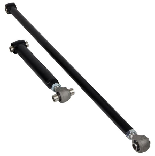 1967-70 Impala, Biscayne Rear Upper Control Arm & Pan Hard Bar Kit