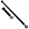1967-70 Impala, Biscayne Rear Upper Control Arm & Pan Hard Bar Kit
