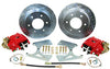 1963-70 Chevy C10 Disc Brake Conversion Kit, Rear 6-lug