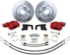 POL - Disc Brake Conversion, Ford 9