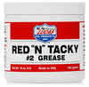 Lucas Oil Red N Tacky Red Lithium Grease