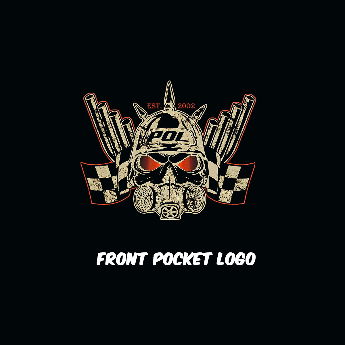 Performance Online Retro Logo T-shirt - Special Edition