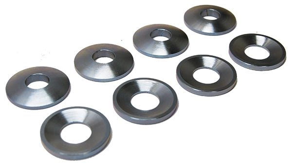1963-87 Chevy, GMC Truck Camber Correction Kit, For use with Tubular Control Arms - Performance Online