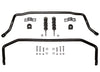 1964-77 GM A-Body Performance Sway Bar Kit, Front and Rear