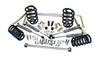 1958-64 Chevy Impala, Suspension Handling Kit, Stage 2 with Coil Springs (Select Height/ Engine)