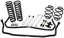 1967-72 GM A-Body Stage 2 Suspension Kit