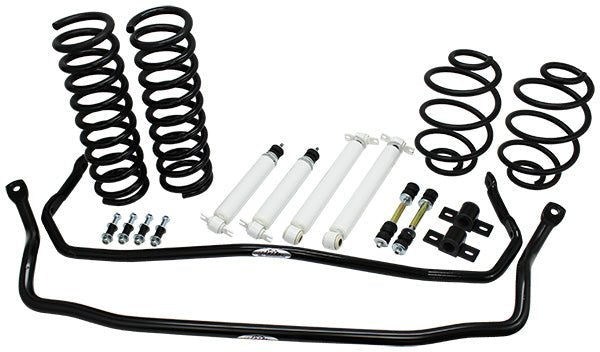1967-72 GM A-Body Stage 2 Suspension Kit