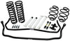 1967 GM A-Body Stage 2 Suspension Kits, Coil Springs (Front & Rear) (Select Height/ Engine)