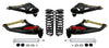 1958-64 Chevy Impala Tubular Control Arm Suspension Kit, Economy Stage 3