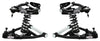 1963-70 Chevy C10, GMC C15 Tubular Control Arm & Coil Over Suspension Kit, Stage 3+ ( Select Engine and Shock Type)