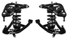 1964-67 Chevy / GM A-Body Stage 5 Tubular Control Arm & Coil Over Suspension Kit