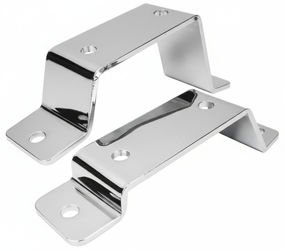 1963-72 Chevy, GMC Truck, Sway Bar Frame Brackets - Performance Online
