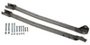 1960-65 Falcon (Coupe Only) Subframe Connectors- Heidts