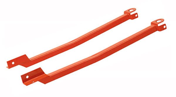 70-81 Camaro/ Firebird Subframe Connectors- Heidts - Performance Online