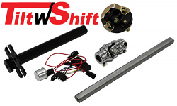 1964-66 Chevy Chevelle Steering Column Install Kit for Steering Columns with Shifter - Performance Online
