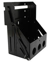 Drop Down Battery Box, Black, Group 24 Batteries