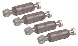 1957-64 FORD TRUCK, REAR SPRING PINS AND BUSHINGS (SHK5764R) - Performance Online