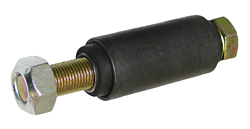 1957-64 FORD F100 TRUCK, REAR SPRING BUSHING (SHK5764RB)