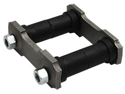 1957-60 Ford F-100 Truck Front Leaf Spring Shackle Assembly